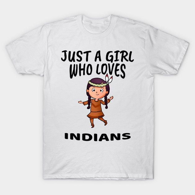 toddler indians shirt
