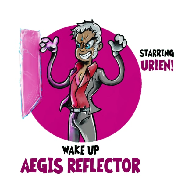 Wake up Aegis by FleetGaming