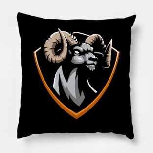 RAM Pillow