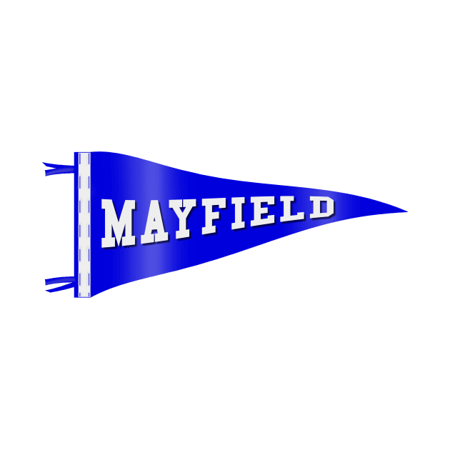 Mayfield by Vandalay Industries