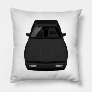 Starion 1983-1989 - Black Pillow