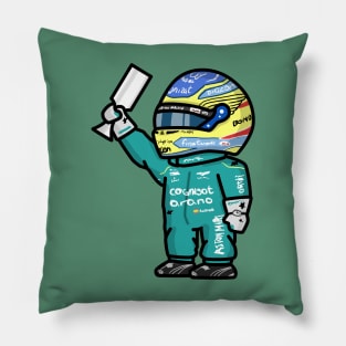 Alonso Pillow