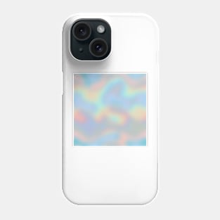 Rainbow Pattern Phone Case