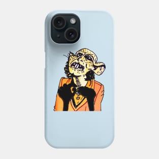 The WITCHES Phone Case