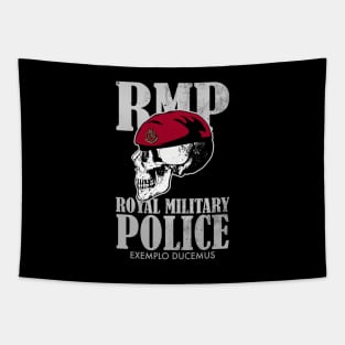 Royal Military Police (distressed) Tapestry