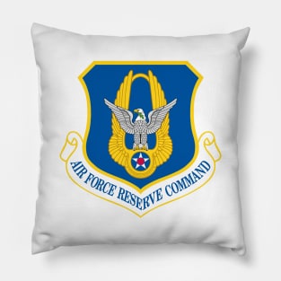 Air Force Reserve Command Pillow