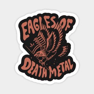 Eagles Of Death Metal Magnet