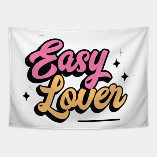 Easy Lover Tapestry