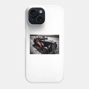 Easy Rider Phone Case