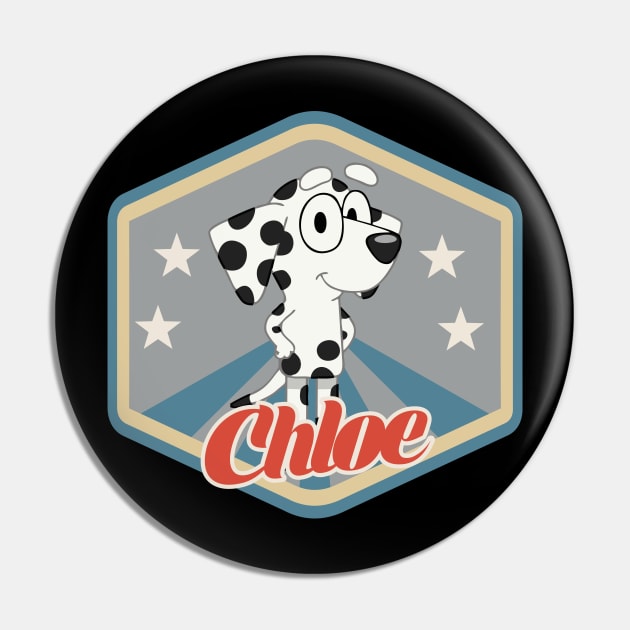 CHLOE Pin by 96rainb0ws