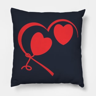 love Pillow