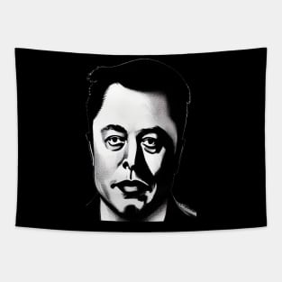 Elon Tapestry