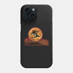 Desert Rat Phone Case