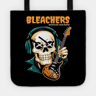 Bleachers Tote