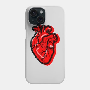 Heart Phone Case