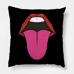 Lick Pillow