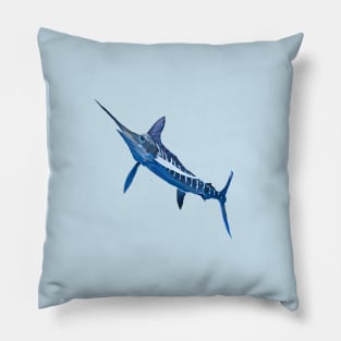 Schwertfisch Pillow