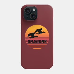 Dragons Phone Case