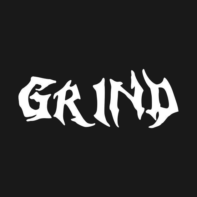 grind by Oluwa290