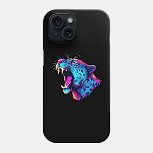 leopard Phone Case