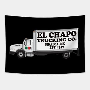 EL CHAPO Tapestry