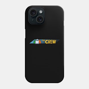 Among Us The Crew Phone Case