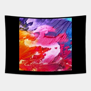 Wall painting Tapestry