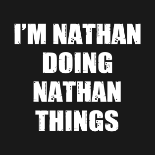 Nathan T-Shirt