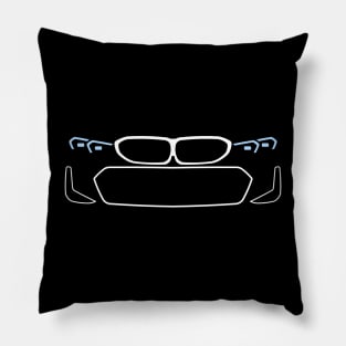 3 series Pillow