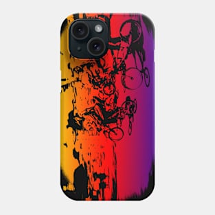 BMX RACING Phone Case