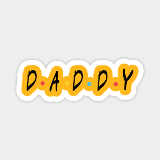 Daddy Magnet