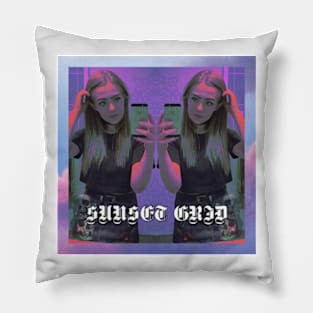 Zoda Pillow