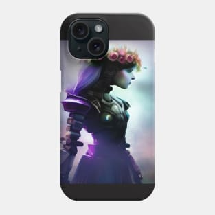 Android Princess Phone Case