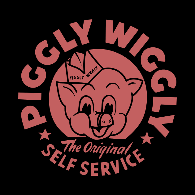 piggly wiggly by vender