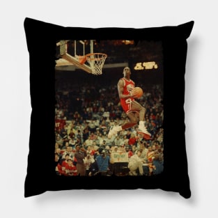 Michael Jordan, Air Time Pillow