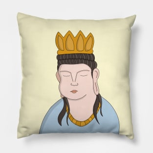 Faith Pillow