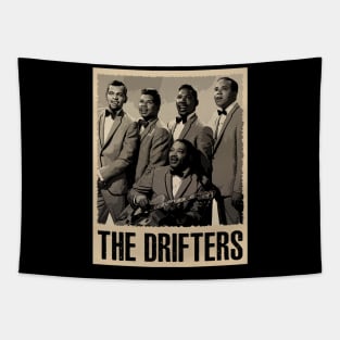 Doo-Wop Dreams Drifter Melodies Tapestry