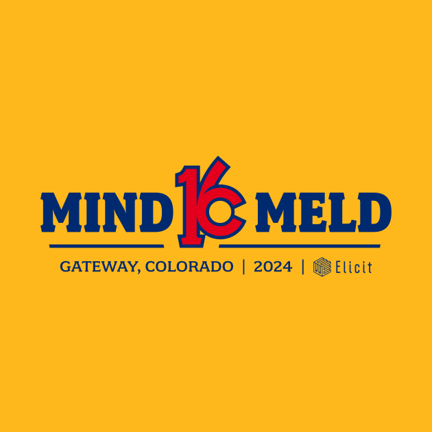 Mind Meld 16 - Daddy's Beer - Wide by ElicitShirts