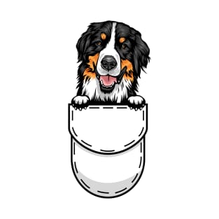 Funny Bernese Mountain Dog T-Shirt