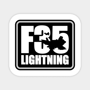 F-35 Lightning Magnet