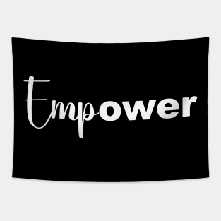 Empower Tapestry