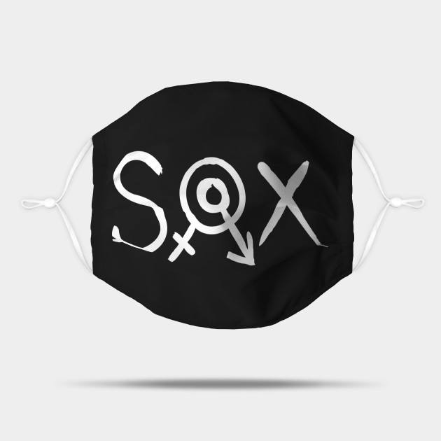 S O X Shimoneta Mask Teepublic Shimoseka with the introduction of strict new mor. teepublic