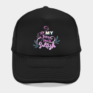 Schitts creek Hat