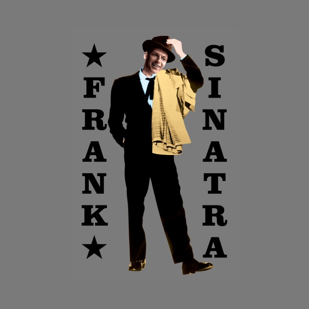 Frank Sinatra by PLAYDIGITAL2020