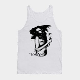 vintage black mariah