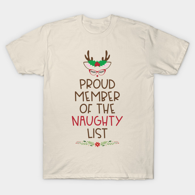 funny xmas t shirts