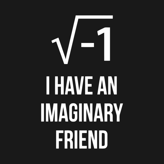 Imaginary Friend by Ramateeshop