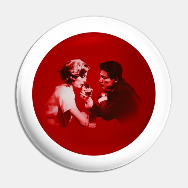 Hiroshima Mon Amour Pin by OmerNaor316