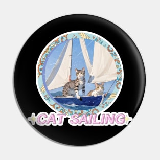 Beluga Cat Discord Meme Pins and Buttons for Sale