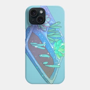 90s Nostalgia Series: Plant Cuisine Phone Case